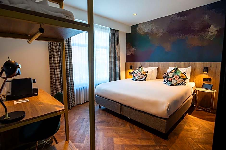 Hotel Haarhuis