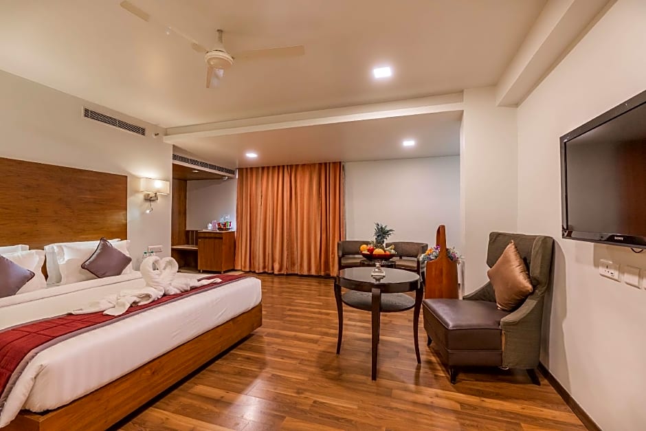 Best Western Ramachandra