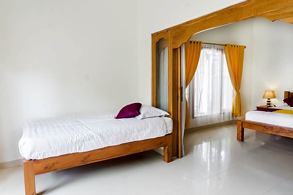 Nusa Indah Bungalow