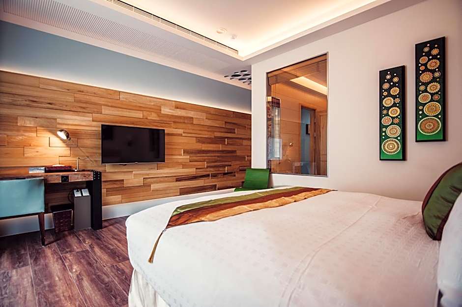 Dreamer Boutique Hotel