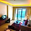 King Suites Hotel