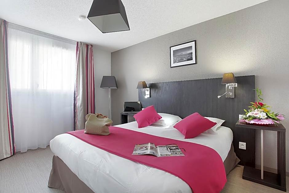 Odalys City Marseille Le Dôme