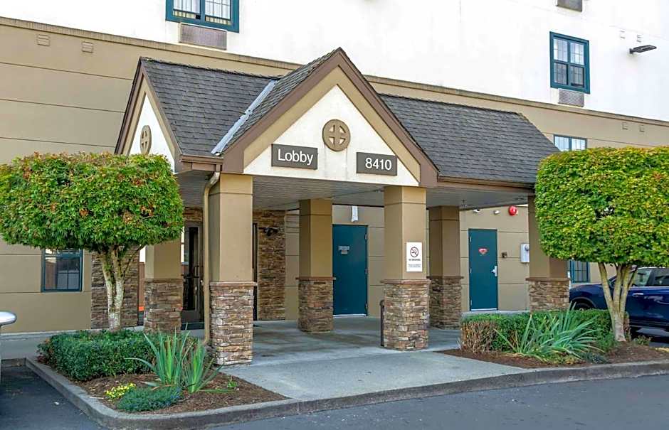 Extended Stay America Suites - Seattle - Everett - North