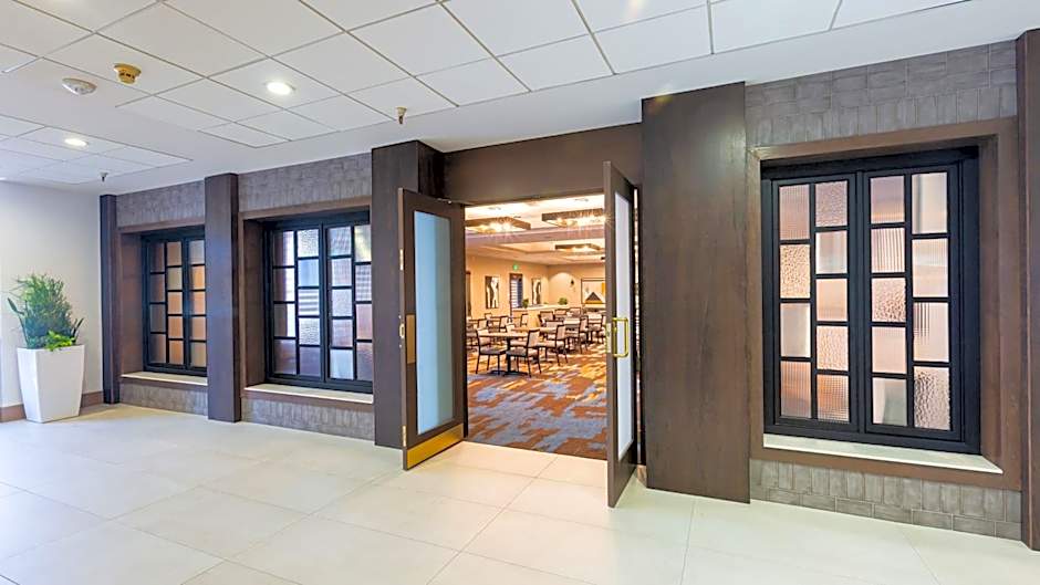 Holiday Inn San Jose - Silicon Valley By IHG