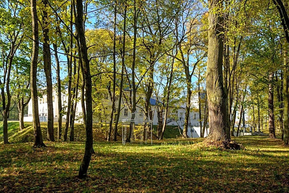 Zamek Janów Podlaski