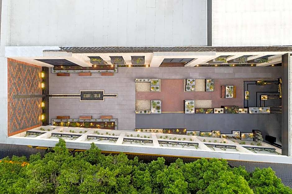 Grand Fiesta Americana Oaxaca