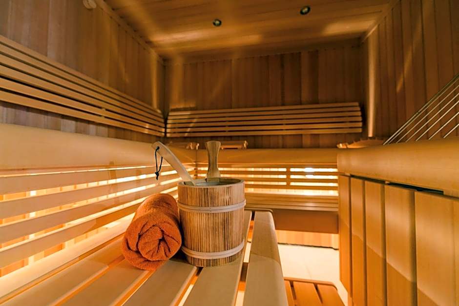 Spa&Aktiv Hotel Lavendel