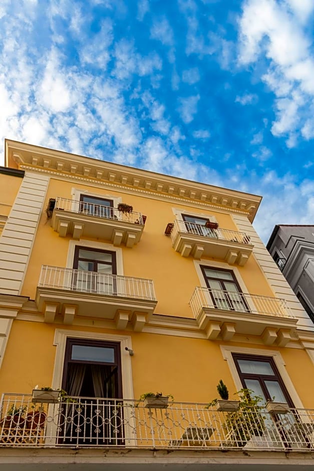 Palazzo Starace – Sorrento, 07