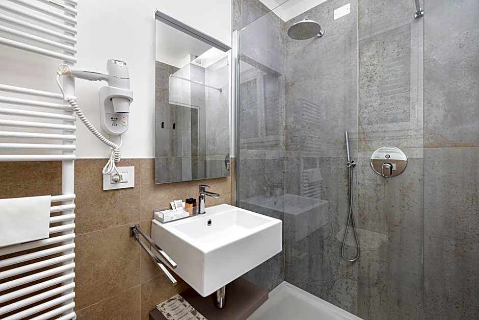 Hotel Maggiore
