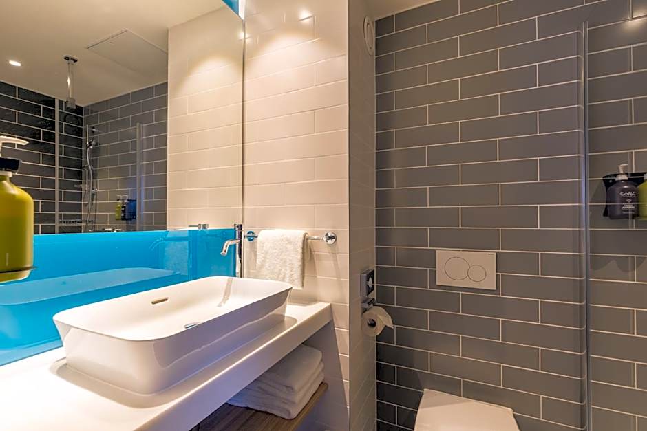 Holiday Inn Express Brussels Grand Place By IHG