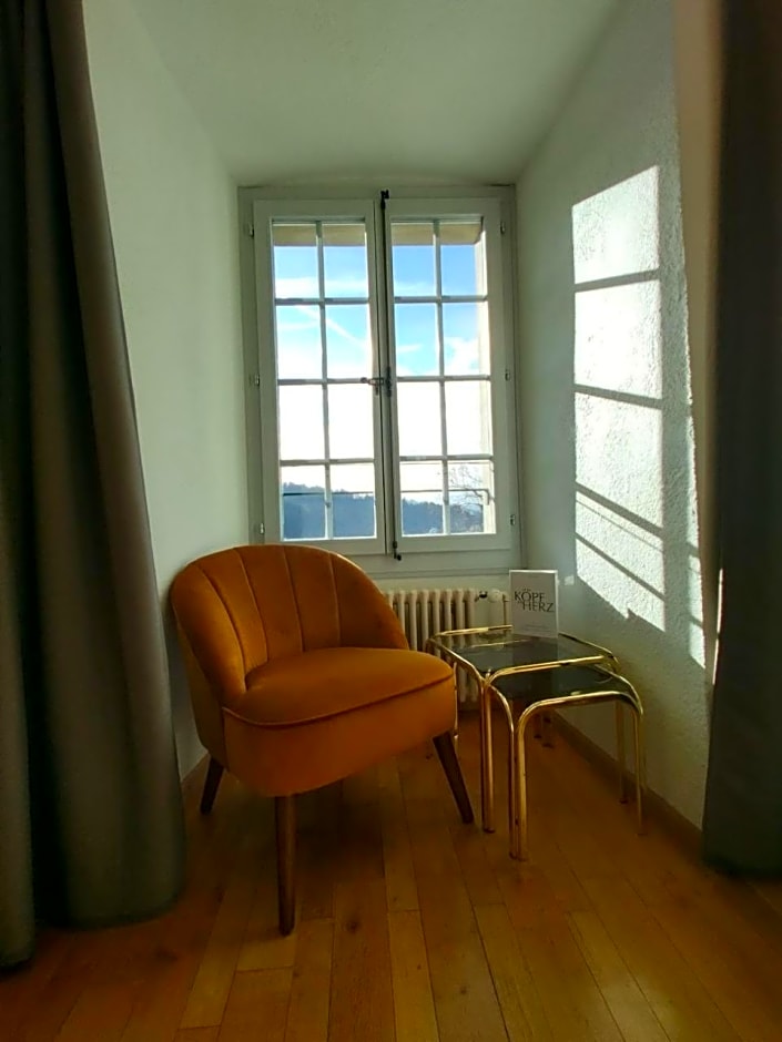 BnB SchlafSchloss