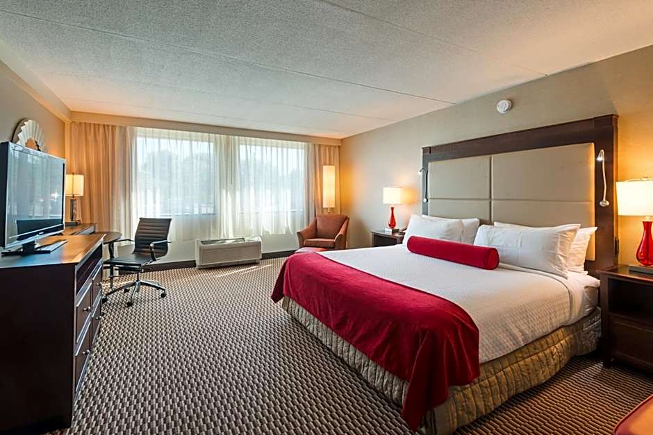 Crowne Plaza Boston - Woburn By IHG