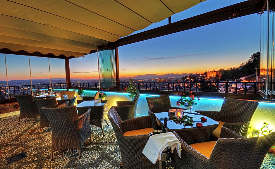 Hotel Mirador Arabeluj