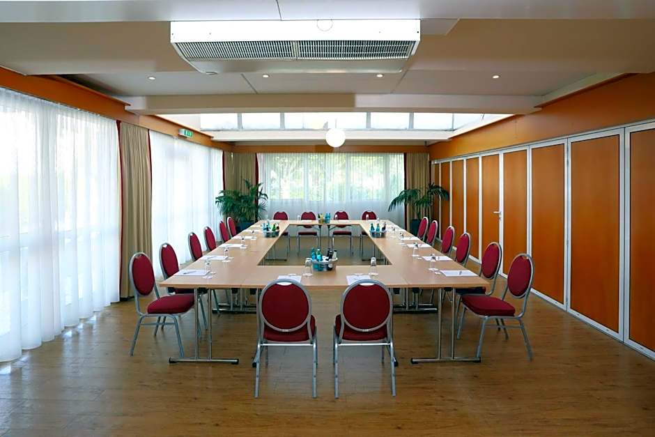 Best Western Hotel Rosenau