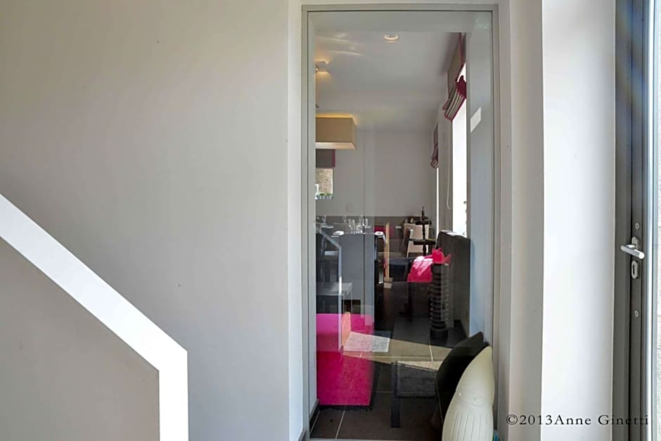 Durbuy Ô Restaurant Hotel