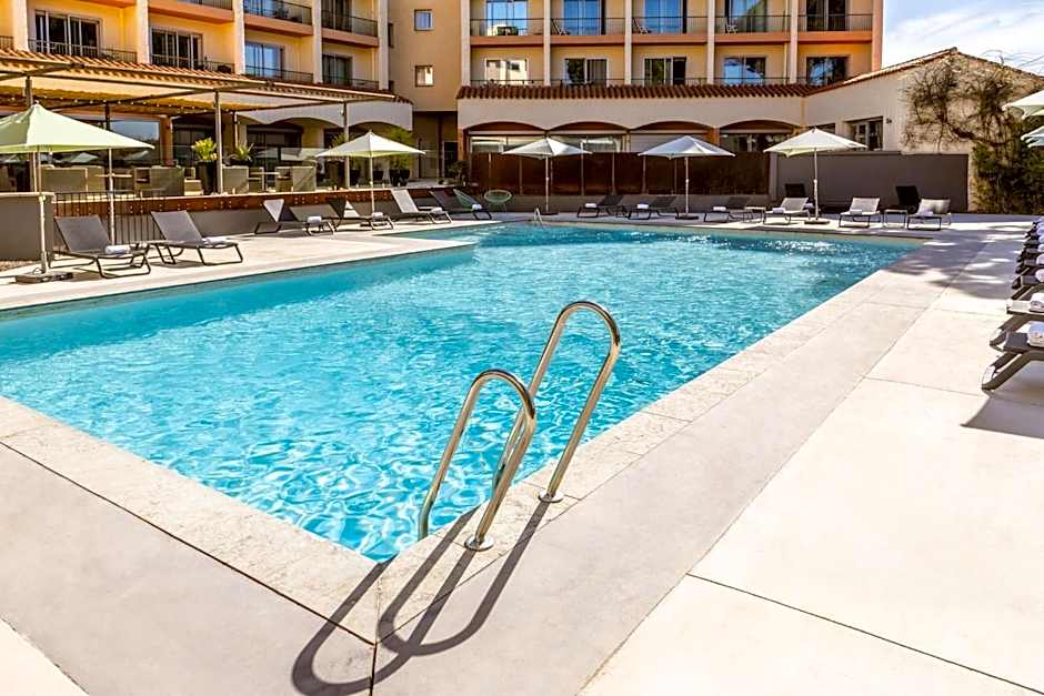 Holiday Inn Perpignan By IHG