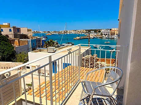 B&B Una favola di mare