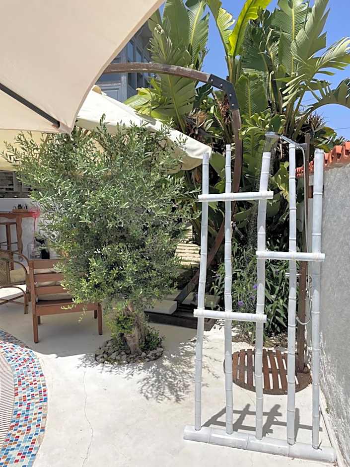 Mina Otel by Adda Alaçatı