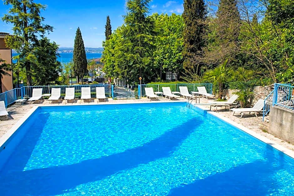 Hotel Broglia