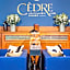 Hostellerie Cèdre & Spa Beaune