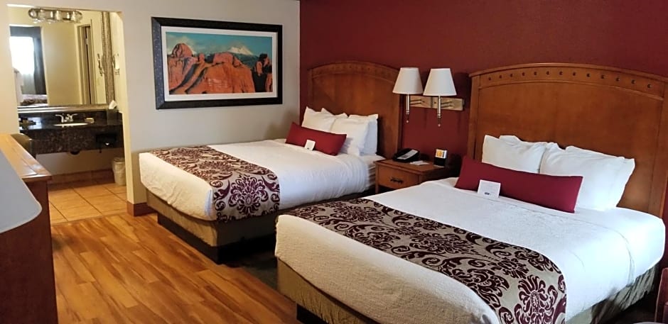 Best Western Plus Greenwell Inn