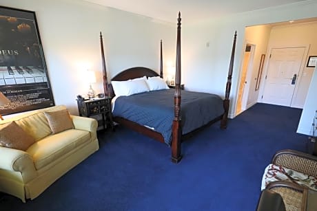 King Room - Disability Access