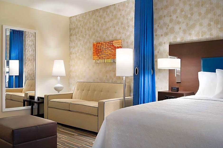 Home2 Suites By Hilton Joliet Plainfield