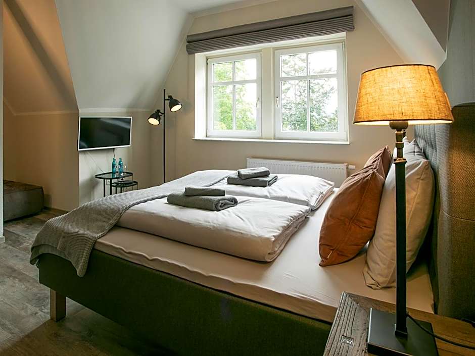 Schlosshotel & Himmelreich Braunfels