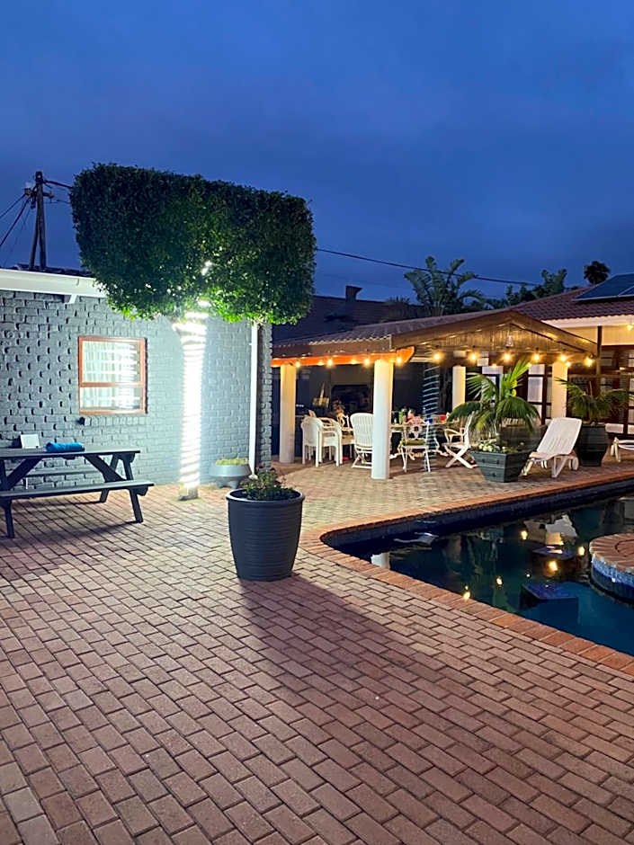 5 Third Avenue Guesthouse