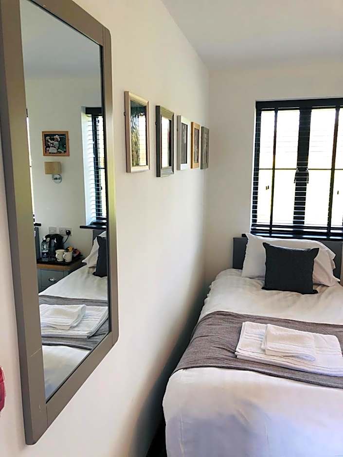 The Players Golf Club