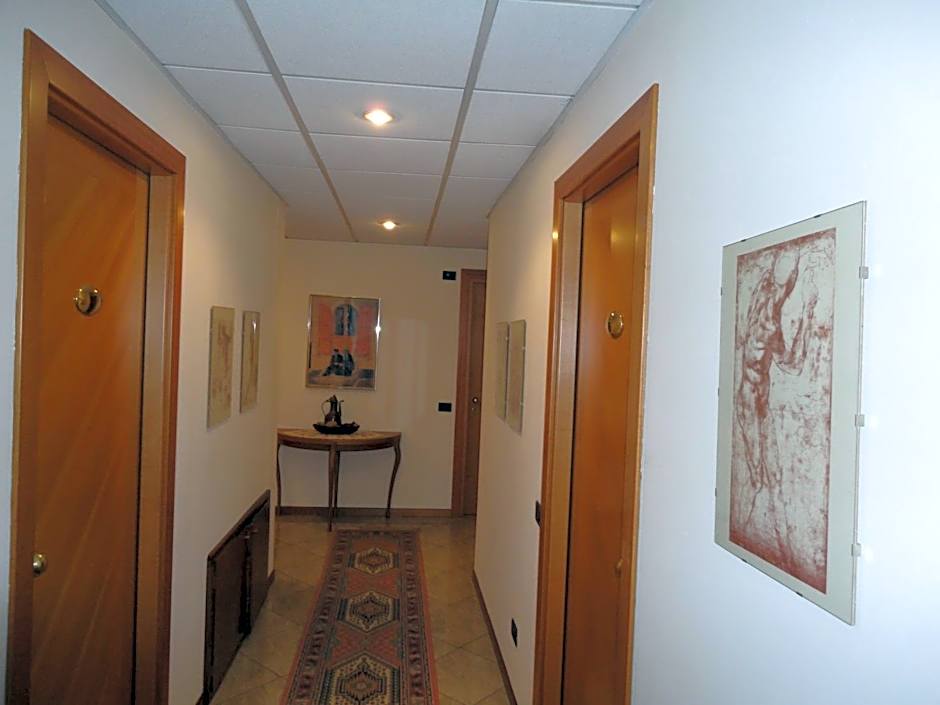 Hotel Ristorante Regina