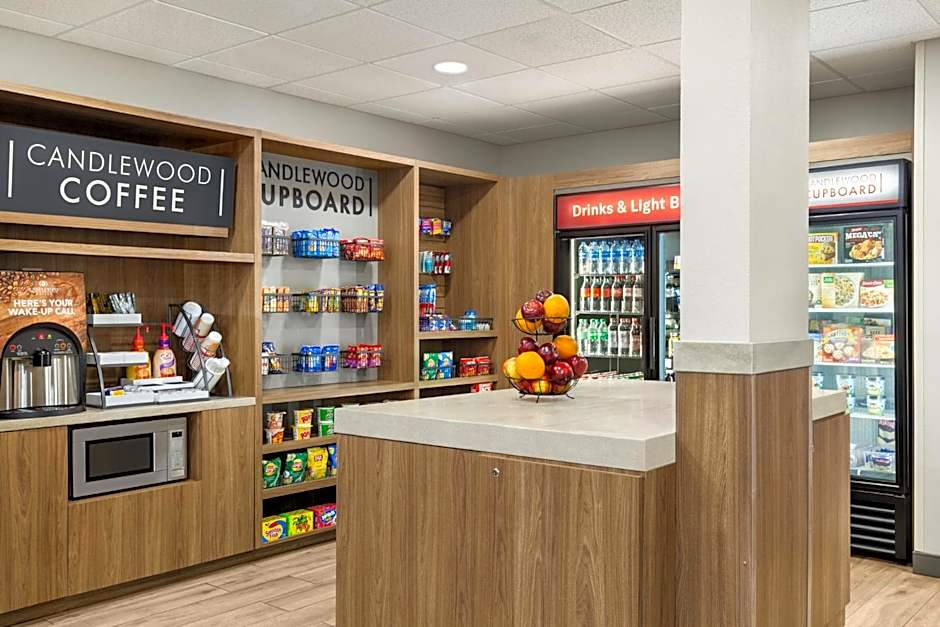 Candlewood Suites Tuscaloosa By IHG