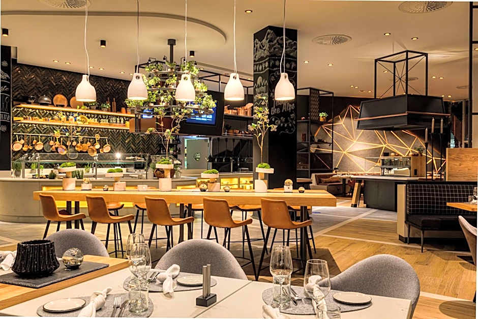 Hilton Munich Airport