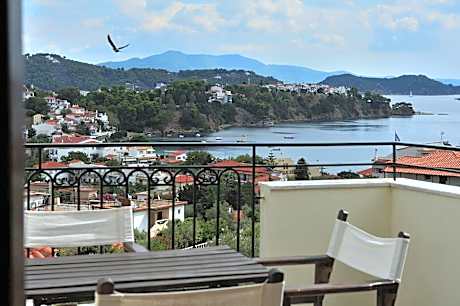 Eye Q Resort Seaview