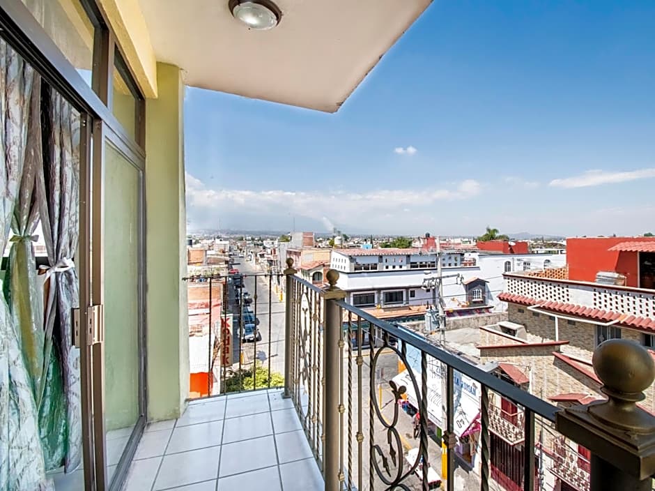Hotel Carnaval