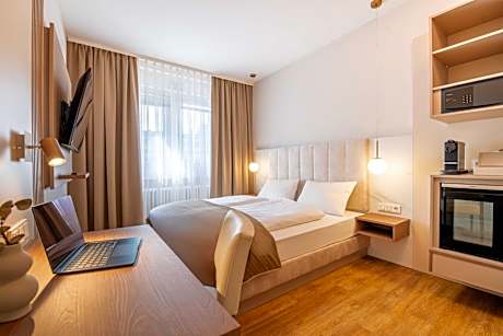 Altstadt Hotel