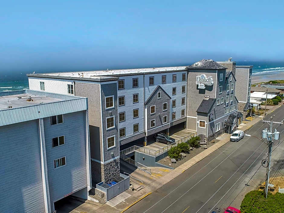 Elizabeth Oceanfront Suites, an Ascend Collection Hotel