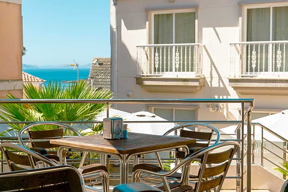 Hotel Atalaya II