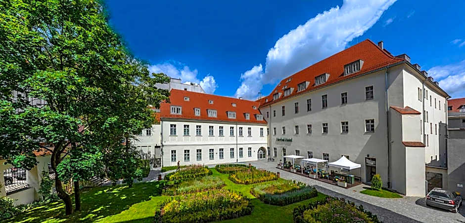 Herbal Hotel Wrocław