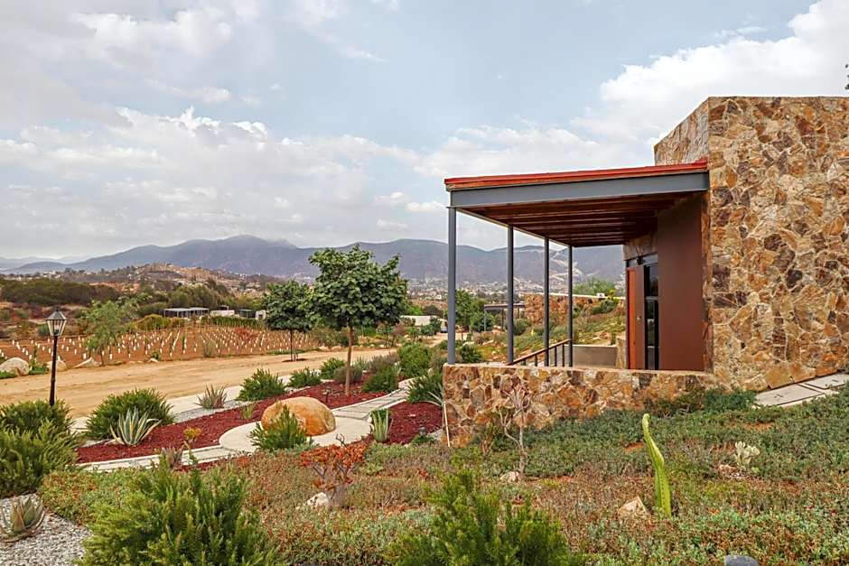 Parra del Valle Hotel Boutique