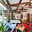 Albirondack Park Camping Lodge and Spa