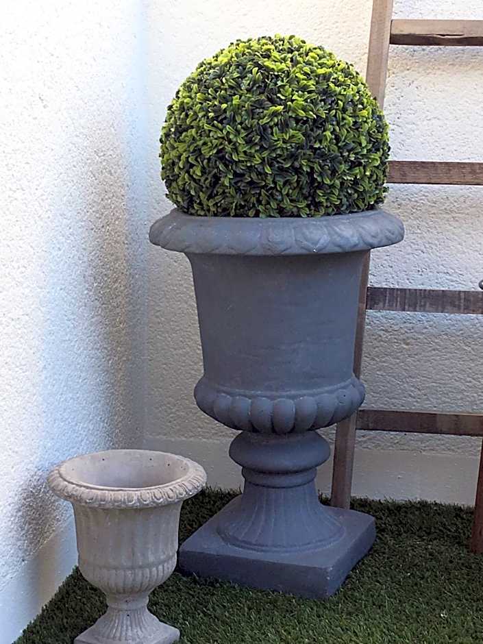 Ô 36 Rempart Sud B&B