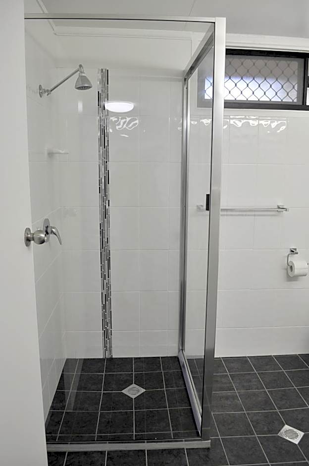 Alexandra Park Motor Inn