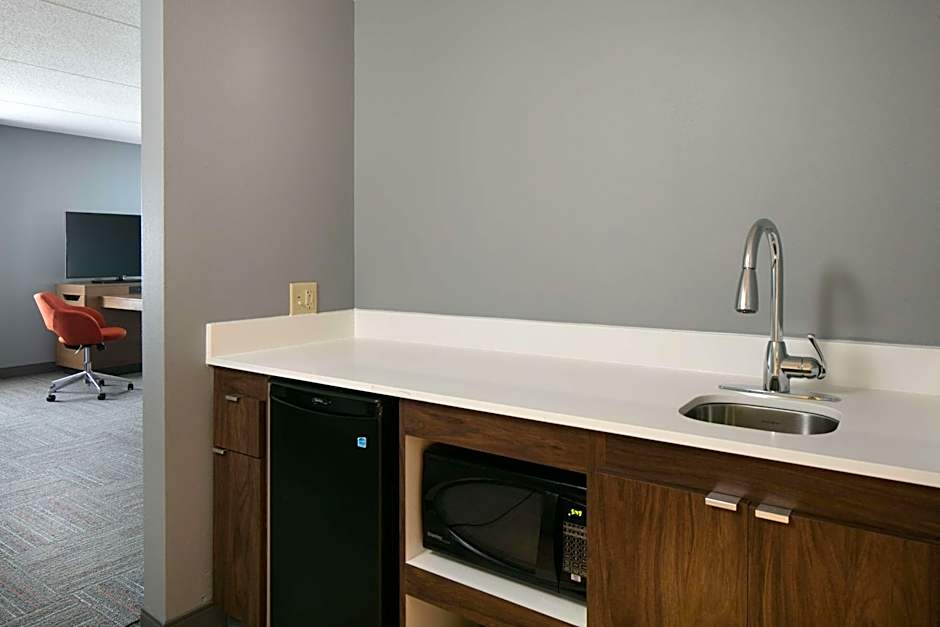 Hampton Inn By Hilton Dubuque
