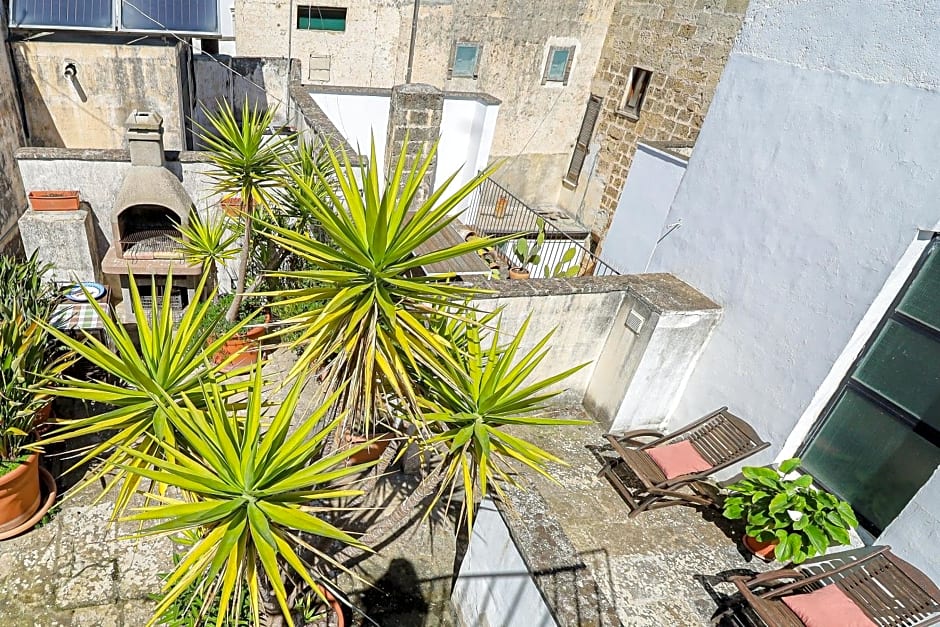 Luna e Basilico by Casa di Marco AP6