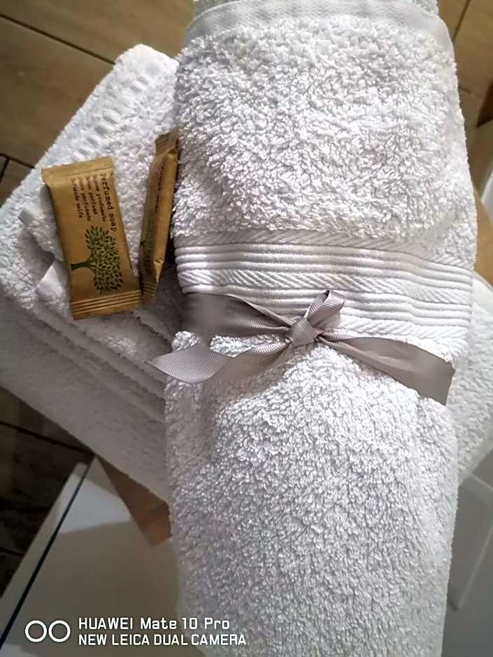 Hercules House - Il riposo degli Eroi