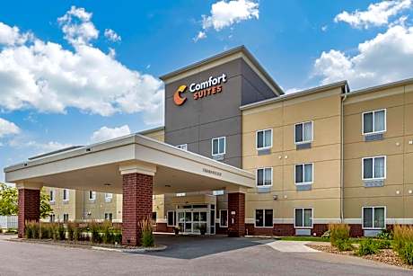 Comfort Suites Coralville I-80