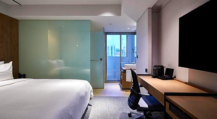 K Hotel Taipei Nanjing