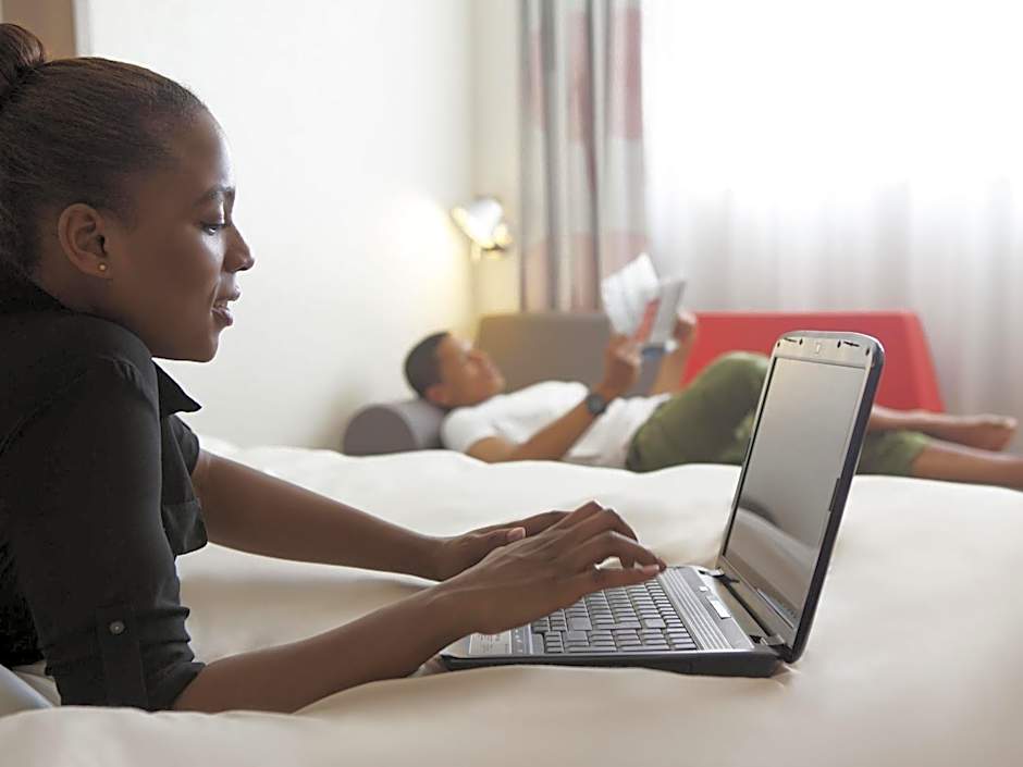 Novotel Newcastle Airport