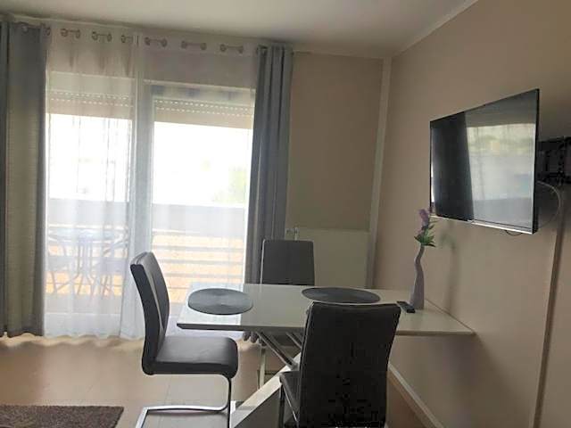 Aparthotel Magnolia